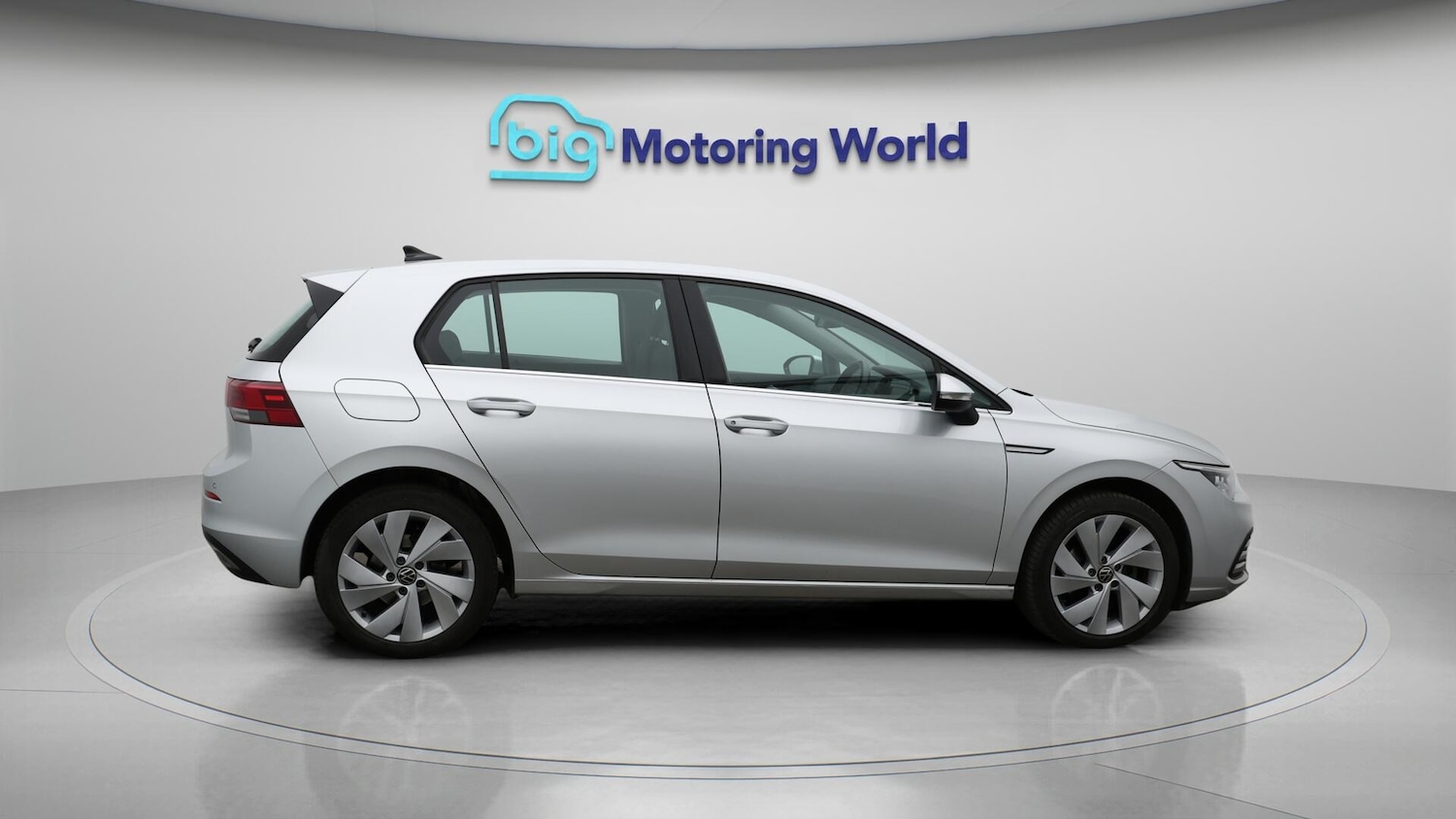 Used Volkswagen Golf 2020 for sale - 76659146: Photo 9