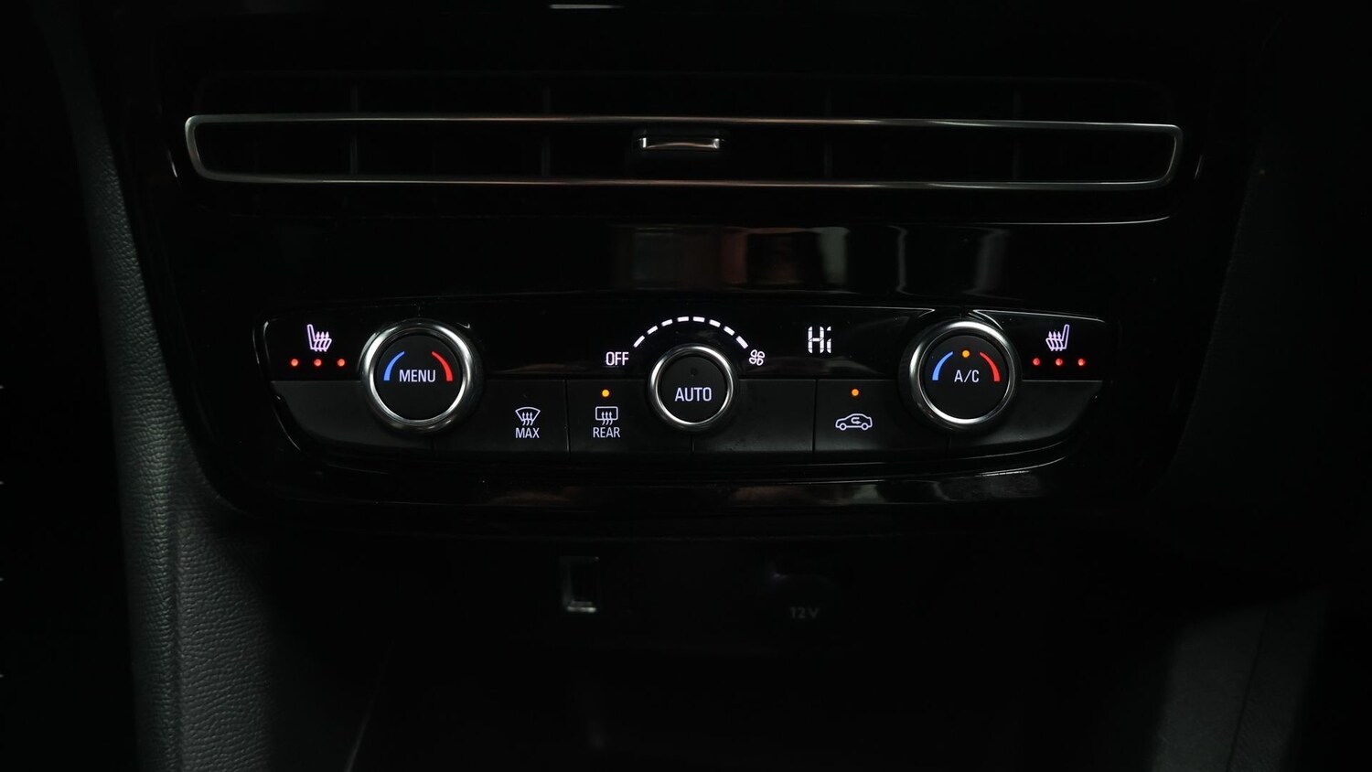 Used Vauxhall Mokka 2023 for sale - 77529373: Photo 12