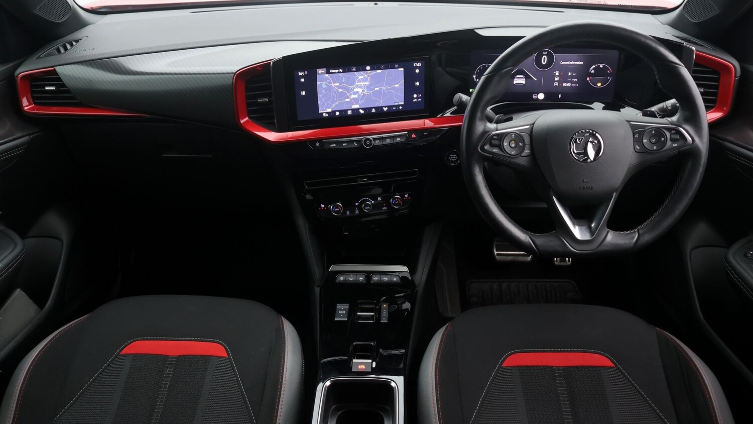 Used Vauxhall Mokka 2023 for sale - 77529373: Photo 13