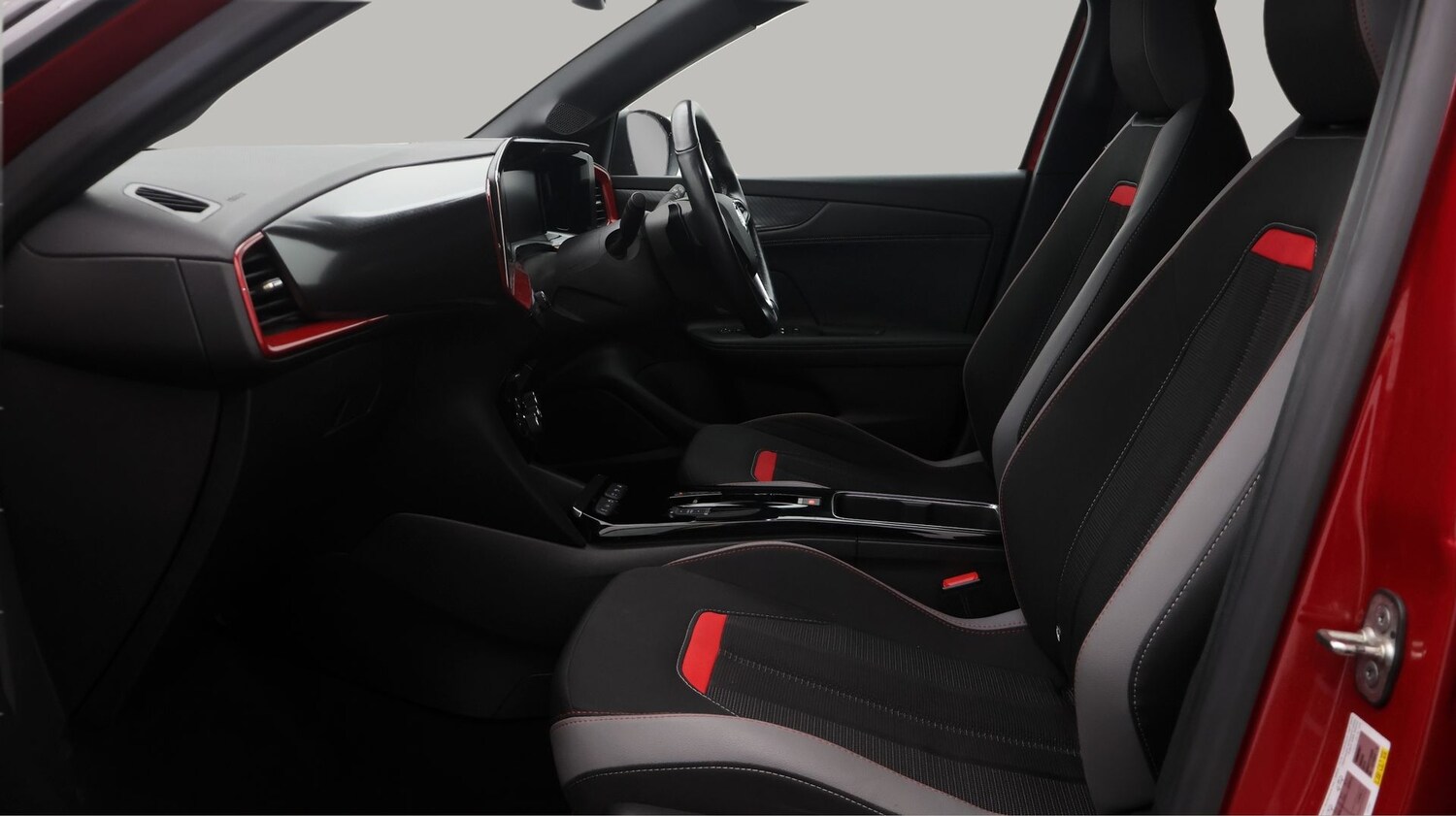 Used Vauxhall Mokka 2023 for sale - 77529373: Photo 14