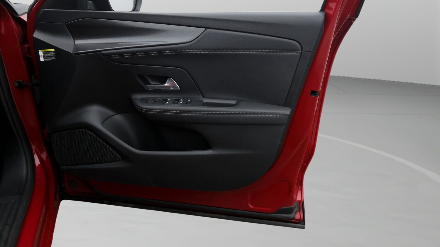 Used Vauxhall Mokka 2023 for sale - 77529373: Photo 15