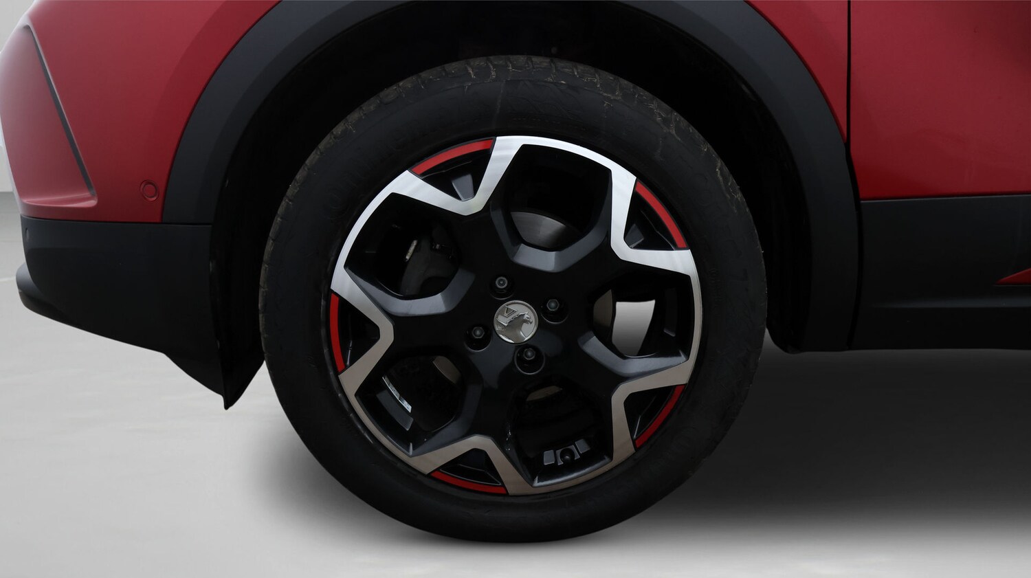 Used Vauxhall Mokka 2023 for sale - 77529373: Photo 18