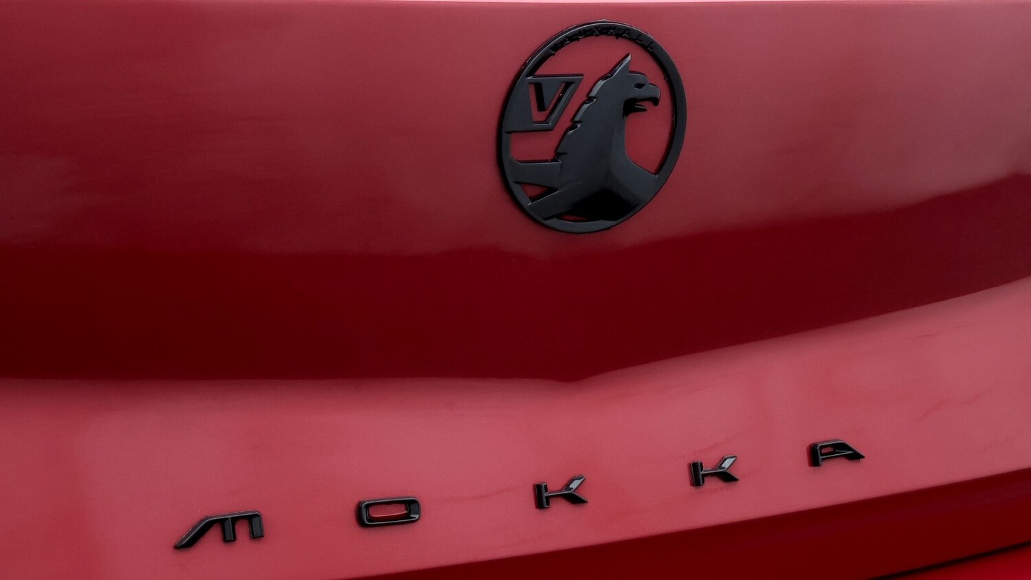 Used Vauxhall Mokka 2023 for sale - 77529373: Photo 20