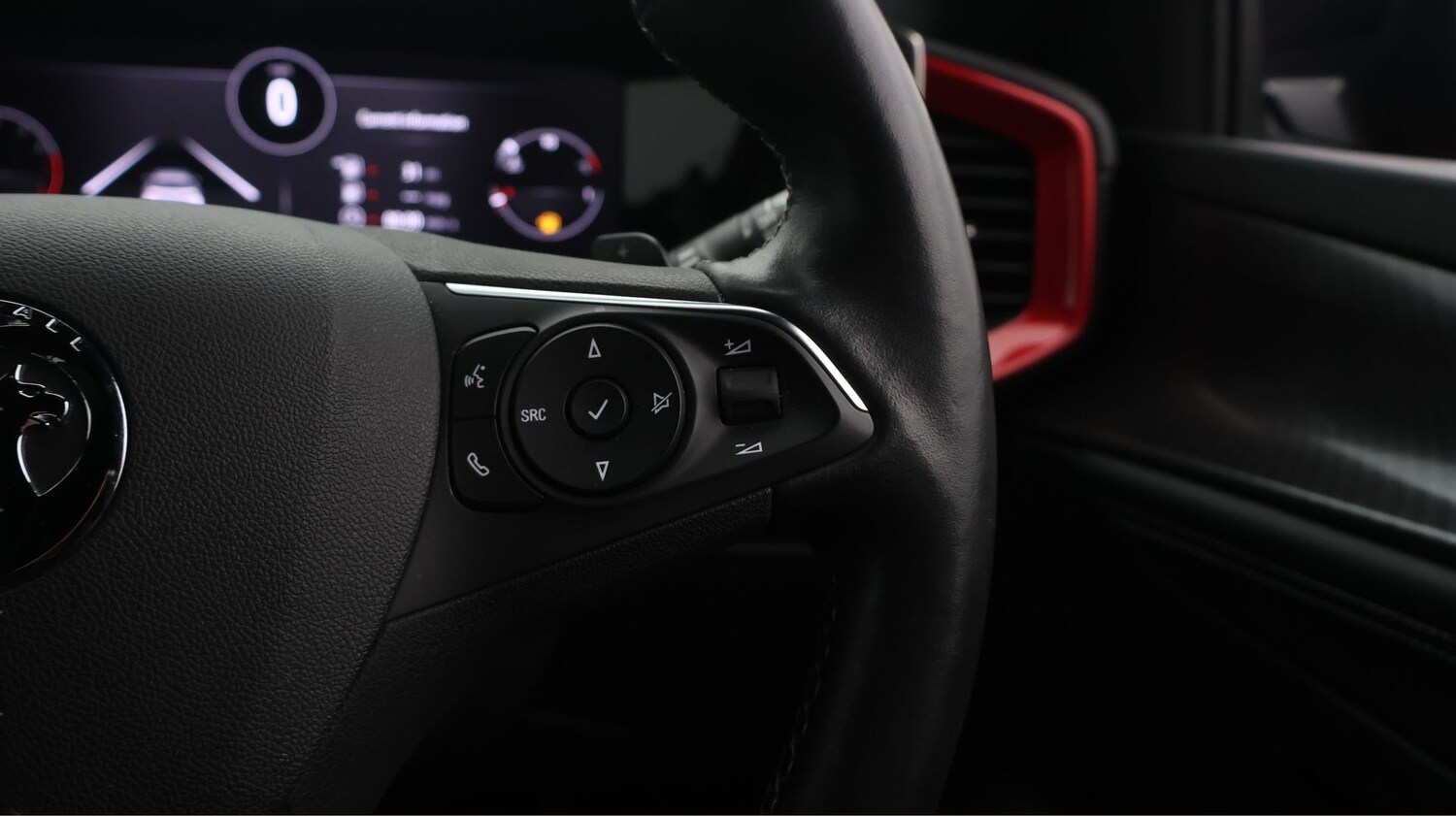 Used Vauxhall Mokka 2023 for sale - 77529373: Photo 23