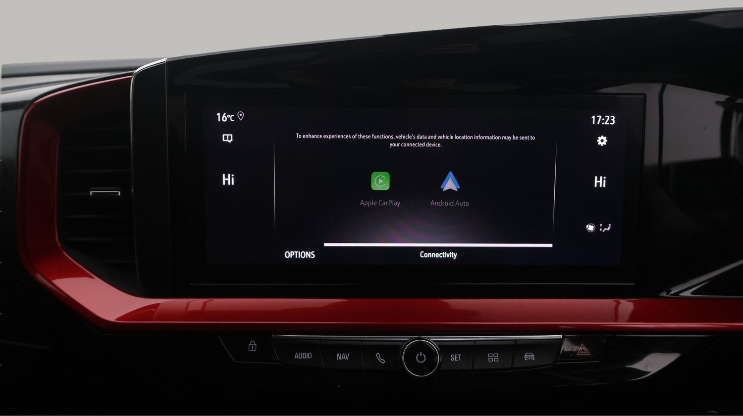 Used Vauxhall Mokka 2023 for sale - 77529373: Photo 24