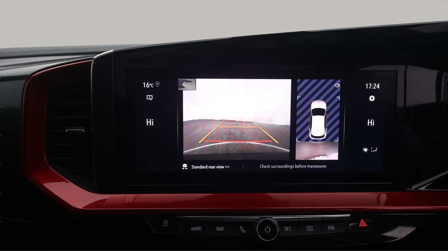 Used Vauxhall Mokka 2023 for sale - 77529373: Photo 25