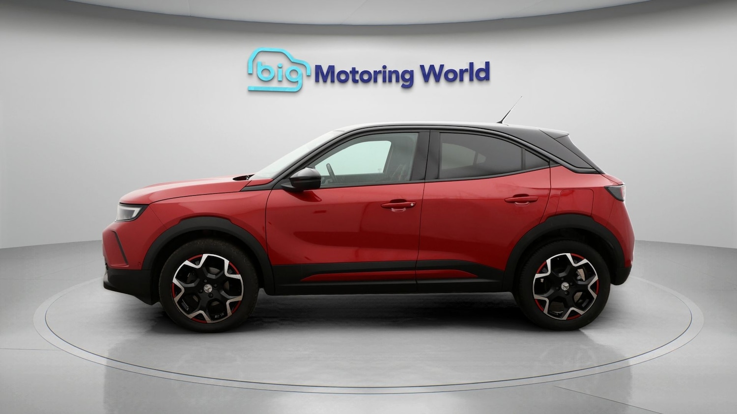 Used Vauxhall Mokka 2023 for sale - 77529373: Photo 4