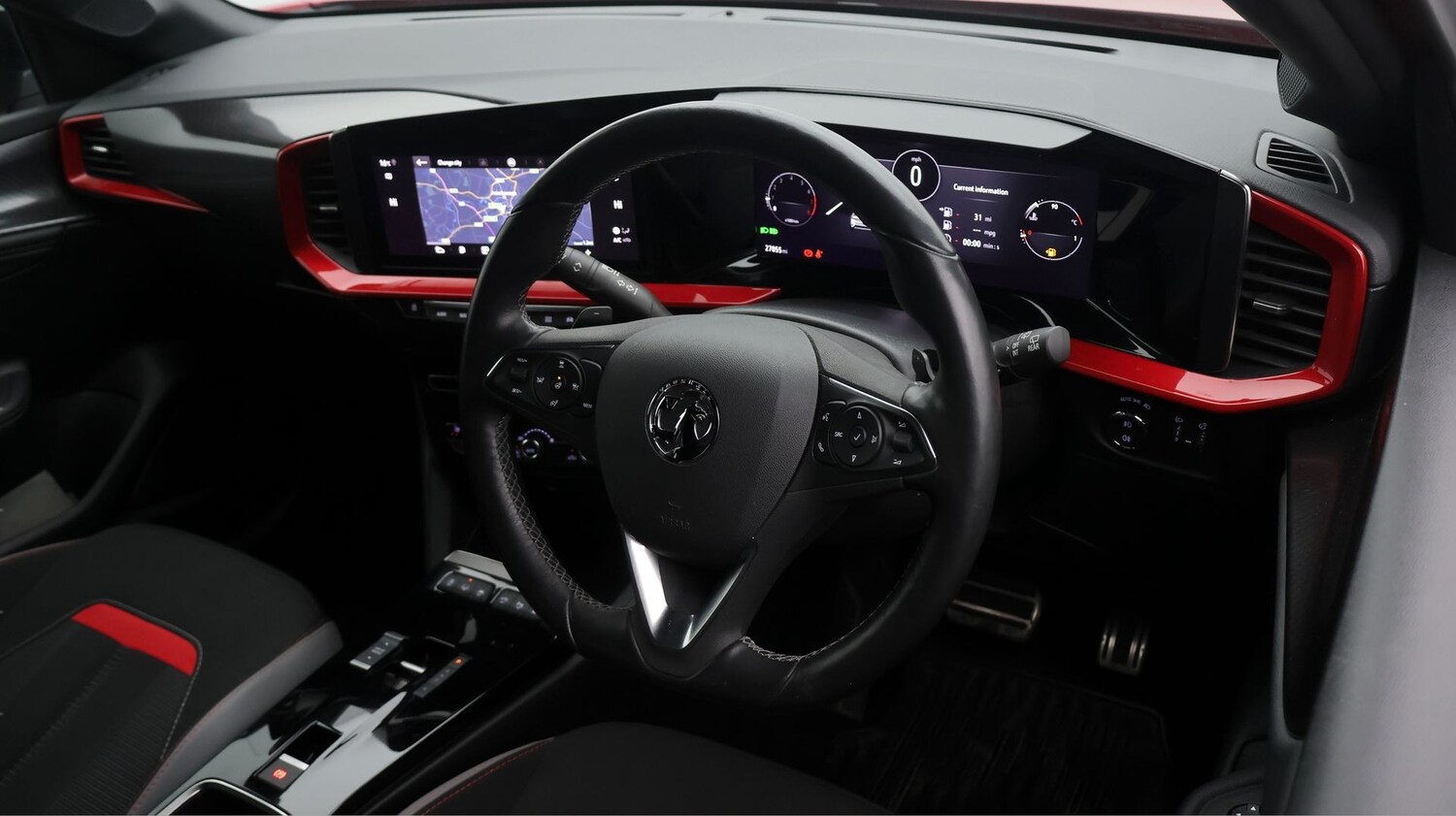 Used Vauxhall Mokka 2023 for sale - 77529373: Photo 9