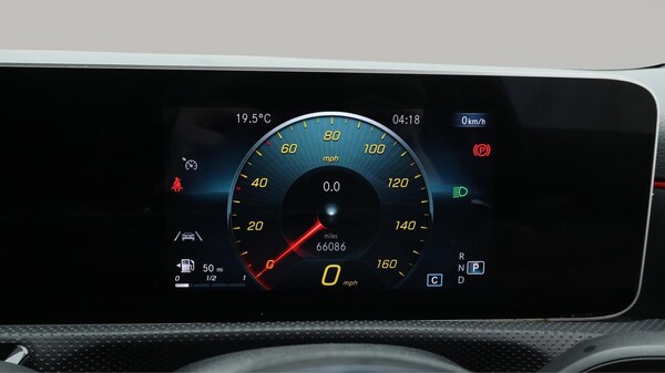 Used Mercedes-Benz A-Class 2020 for sale - 76336981: Photo 11