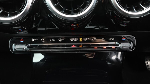 Used Mercedes-Benz A-Class 2020 for sale - 76336981: Photo 13