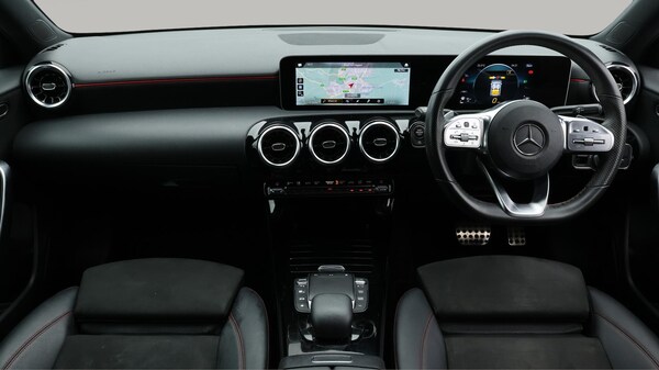 Used Mercedes-Benz A-Class 2020 for sale - 76336981: Photo 14