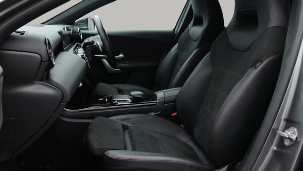 Used Mercedes-Benz A-Class 2020 for sale - 76336981: Photo 15
