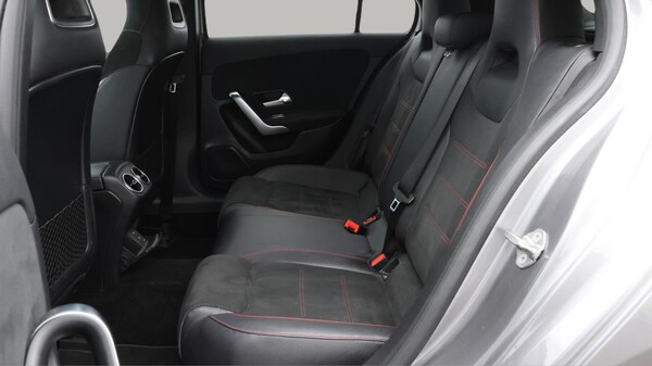Used Mercedes-Benz A-Class 2020 for sale - 76336981: Photo 17