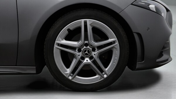 Used Mercedes-Benz A-Class 2020 for sale - 76336981: Photo 19