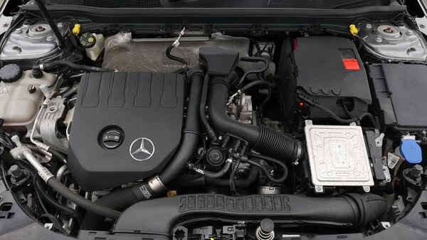 Used Mercedes-Benz A-Class 2020 for sale - 76336981: Photo 20