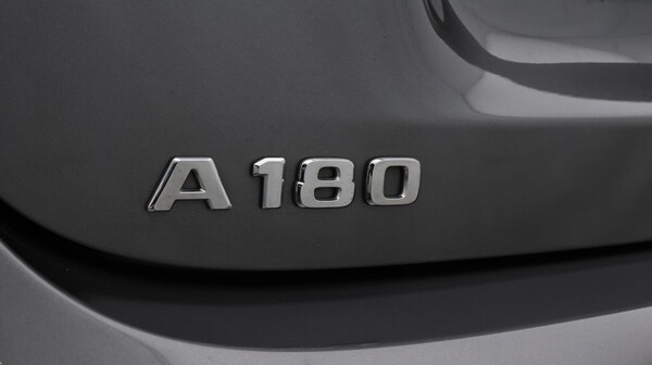 Used Mercedes-Benz A-Class 2020 for sale - 76336981: Photo 22