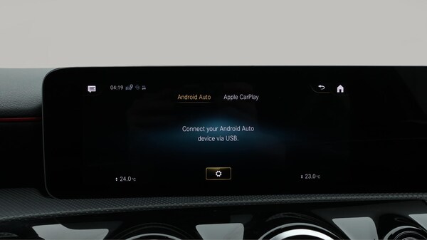 Used Mercedes-Benz A-Class 2020 for sale - 76336981: Photo 24