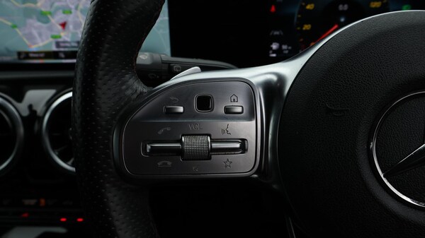 Used Mercedes-Benz A-Class 2020 for sale - 76336981: Photo 25