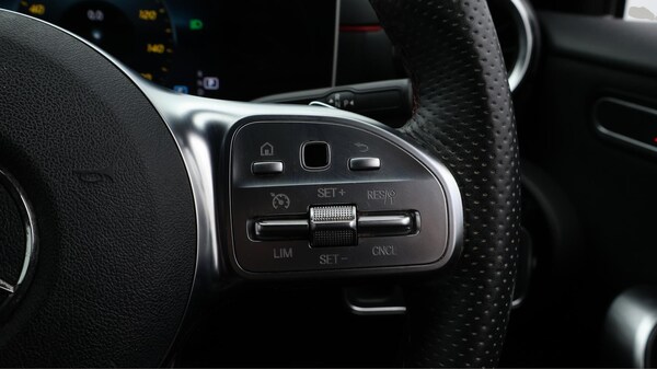 Used Mercedes-Benz A-Class 2020 for sale - 76336981: Photo 26