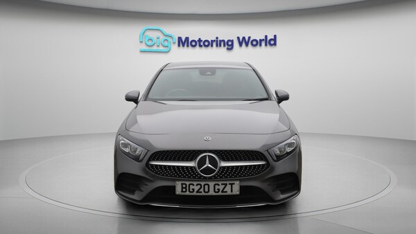 Used Mercedes-Benz A-Class 2020 for sale - 76336981: Photo 3