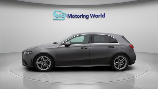 Used Mercedes-Benz A-Class 2020 for sale - 76336981: Photo 5
