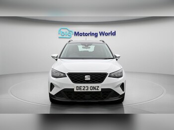 Used SEAT Arona 2023 for sale - 78942703: Photo