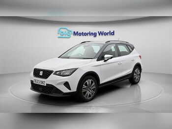 Used SEAT Arona 2023 for sale - 78942703: Photo