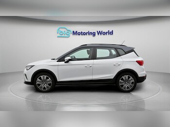 Used SEAT Arona 2023 for sale - 78942703: Photo