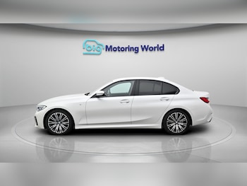 Used BMW 3 Series 2021 for sale - 79448797: Photo