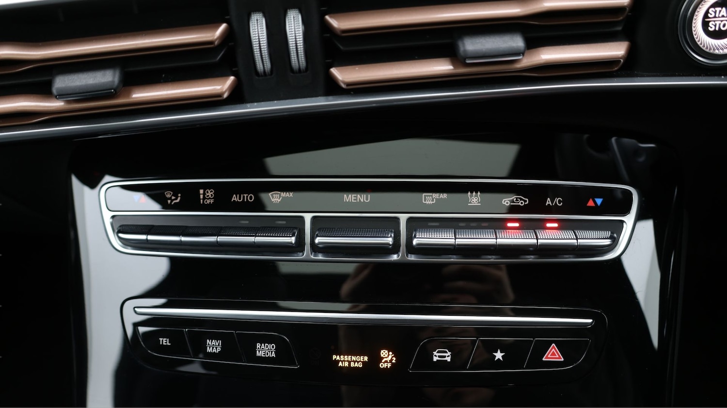 Used Mercedes-Benz EQC 2022 for sale - 77199251: Photo 12