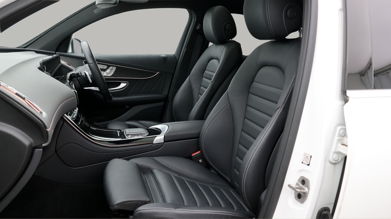 Used Mercedes-Benz EQC 2022 for sale - 77199251: Photo 14