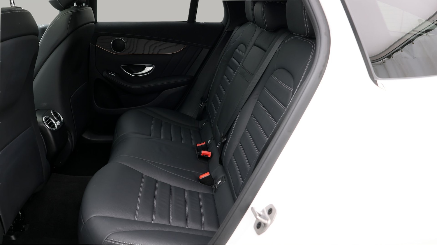 Used Mercedes-Benz EQC 2022 for sale - 77199251: Photo 16