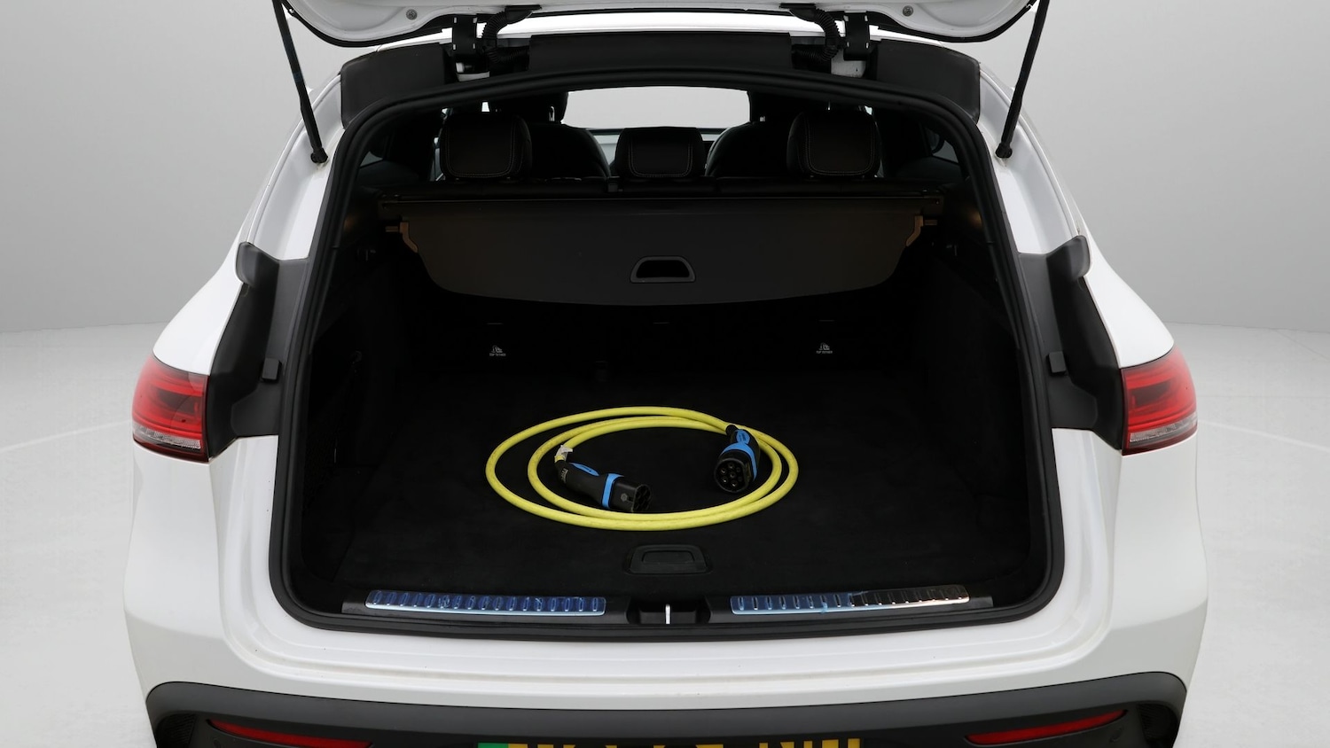 Used Mercedes-Benz EQC 2022 for sale - 77199251: Photo 17