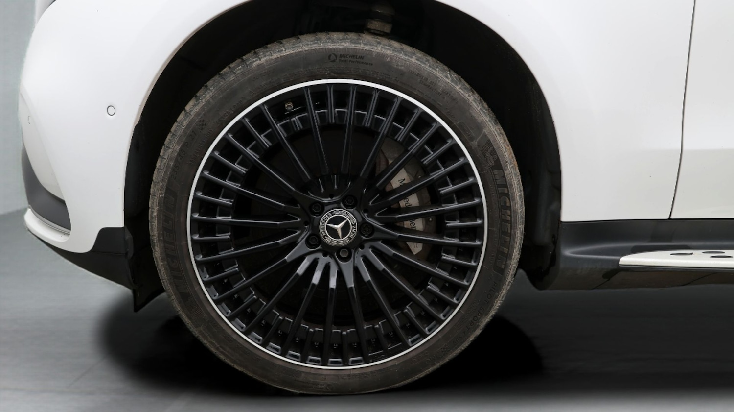 Used Mercedes-Benz EQC 2022 for sale - 77199251: Photo 18