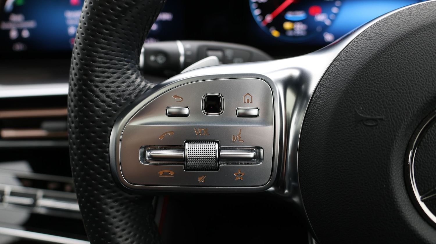 Used Mercedes-Benz EQC 2022 for sale - 77199251: Photo 25