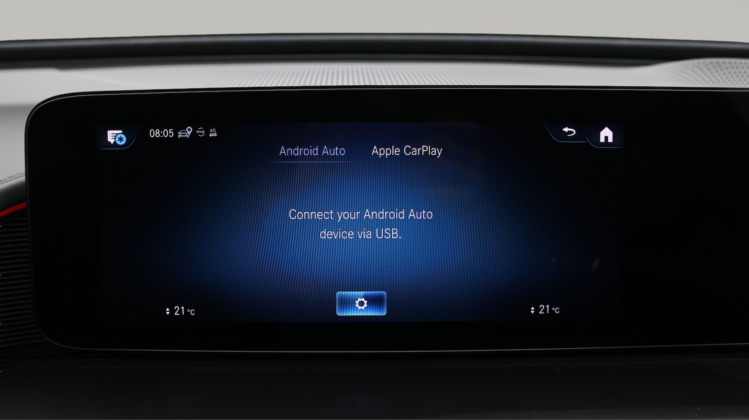 Used Mercedes-Benz EQC 2022 for sale - 77199251: Photo 27