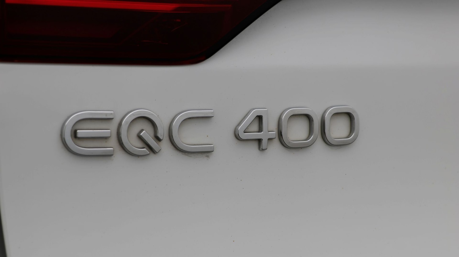 Used Mercedes-Benz EQC 2022 for sale - 77199251: Photo 29