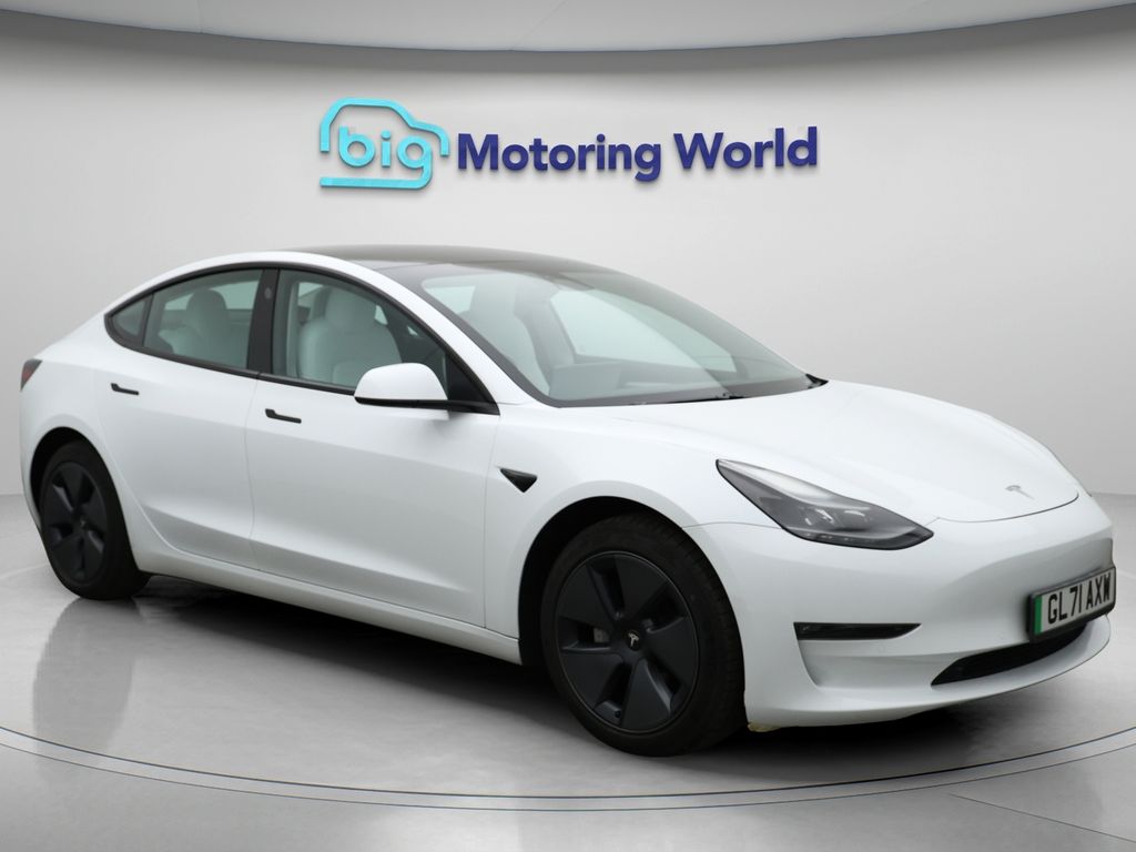 Used Tesla Model 3 for sale - 76815597: Photo 7