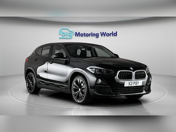 Used BMW X2 2019 for sale - 78498476: Photo