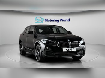 Used BMW X2 2019 for sale - 78498476: Photo