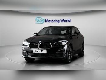 Used BMW X2 2019 for sale - 78498476: Photo