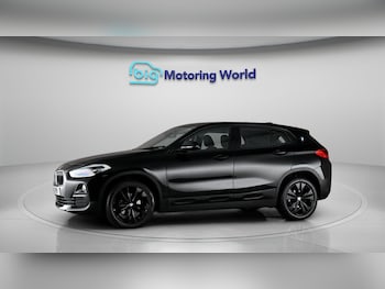 Used BMW X2 2019 for sale - 78498476: Photo