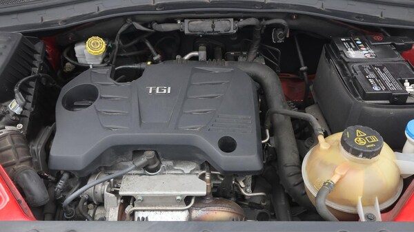 Used MG MG HS 2022 for sale - 76294883: Photo 20