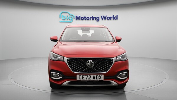 Used MG MG HS 2022 for sale - 76294883: Photo 3