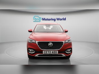 Used MG MG HS 2022 for sale - 76294883: Photo 3