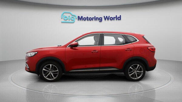 Used MG MG HS 2022 for sale - 76294883: Photo 5