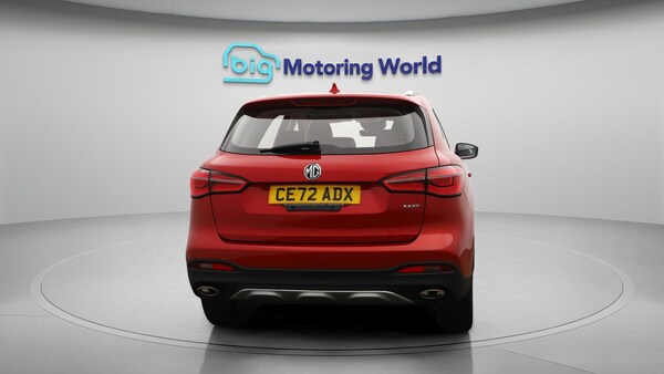 Used MG MG HS 2022 for sale - 76294883: Photo 7