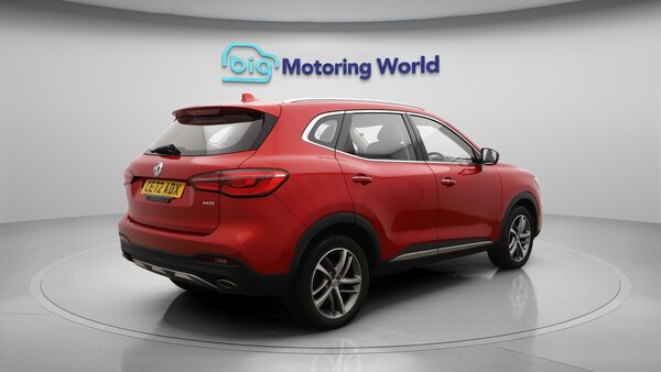 Used MG MG HS 2022 for sale - 76294883: Photo 8