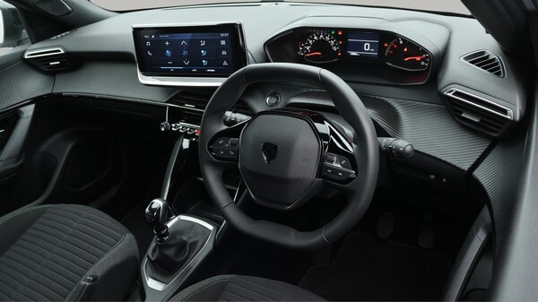 Used Peugeot 2008 2024 for sale - 76337087: Photo 10