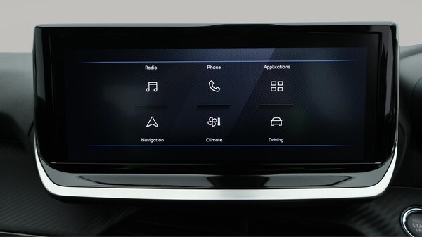 Used Peugeot 2008 2024 for sale - 76337087: Photo 12